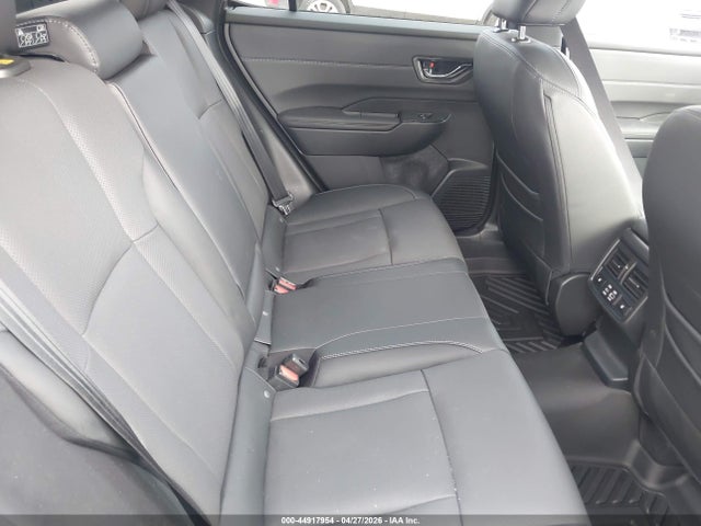 Subaru Outback Touring Xt