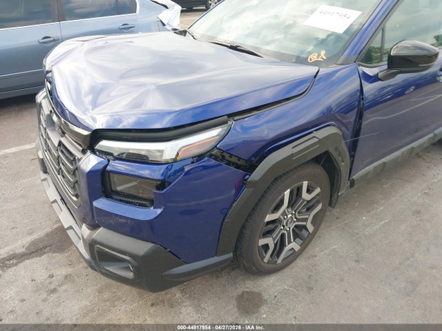Subaru Outback Touring Xt