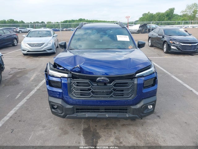 Subaru Outback Touring Xt