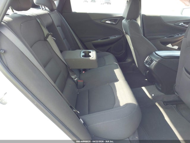 Chevrolet Malibu Fwd 1lt