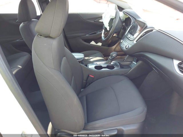 Chevrolet Malibu Fwd 1lt
