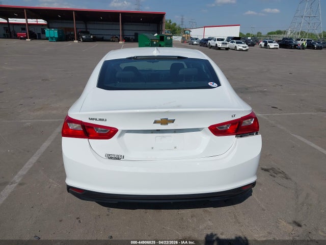Chevrolet Malibu Fwd 1lt