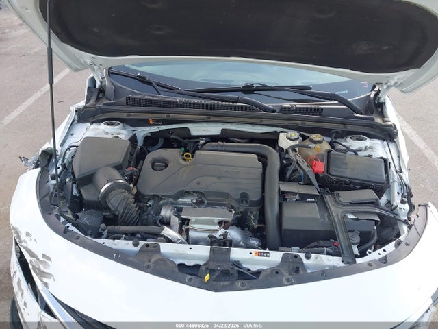 Chevrolet Malibu Fwd 1lt