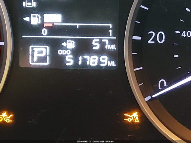 Nissan Kicks S Xtronic Cvt