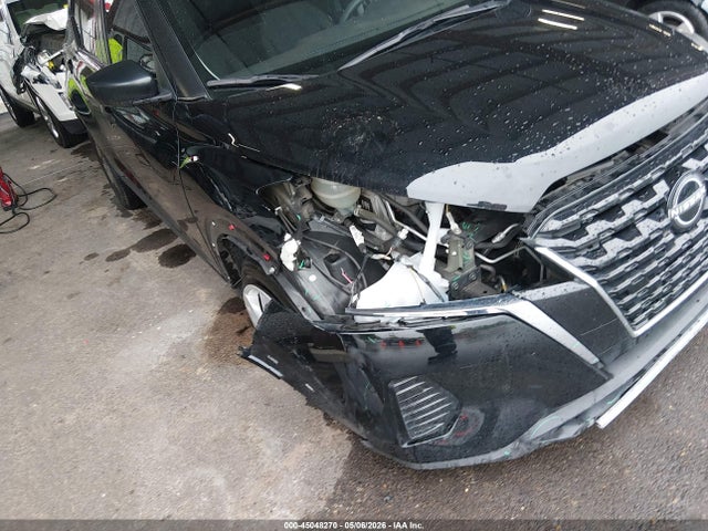 Nissan Kicks S Xtronic Cvt