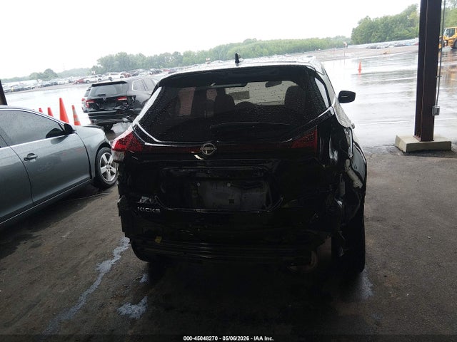 Nissan Kicks S Xtronic Cvt