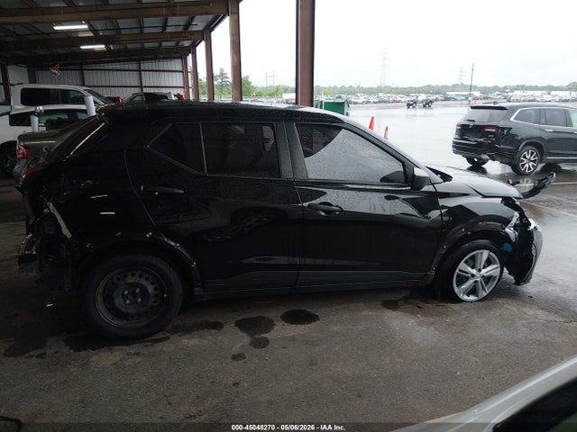 Nissan Kicks S Xtronic Cvt
