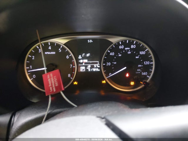 Nissan Kicks S Xtronic Cvt