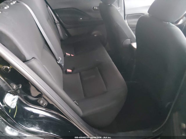 Nissan Kicks S Xtronic Cvt
