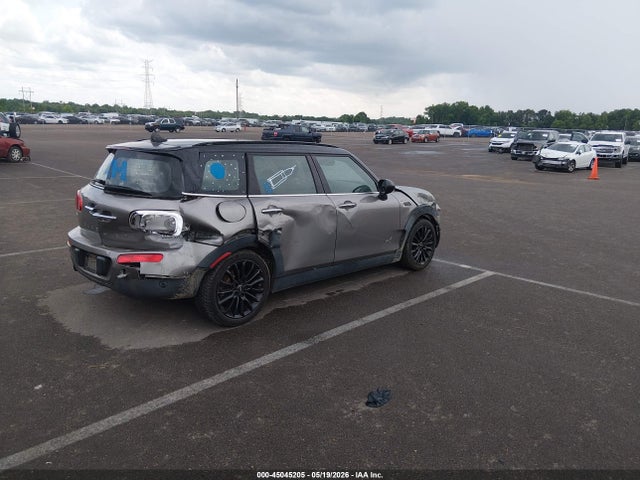 MINI Clubman Cooper