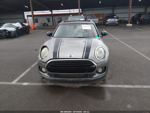 MINI Clubman Cooper