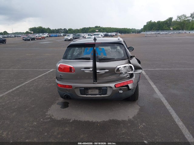MINI Clubman Cooper