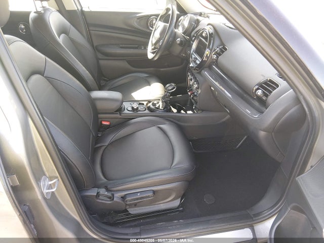 MINI Clubman Cooper
