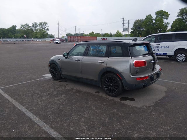 MINI Clubman Cooper