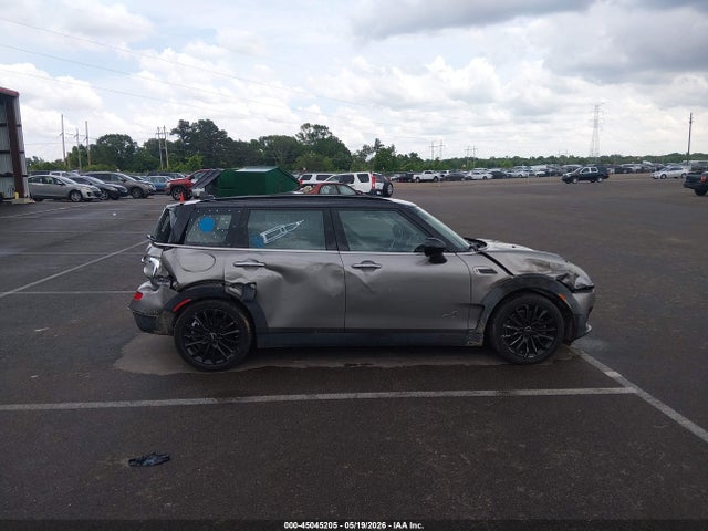 MINI Clubman Cooper