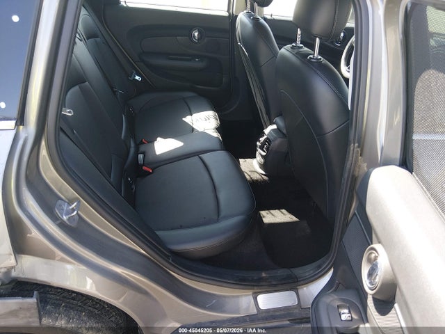 MINI Clubman Cooper
