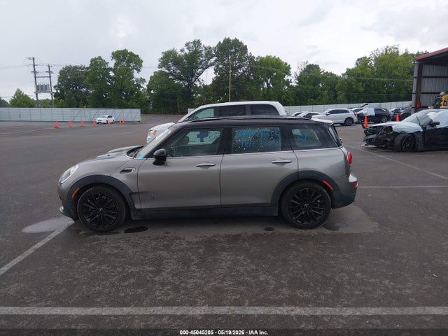 MINI Clubman Cooper