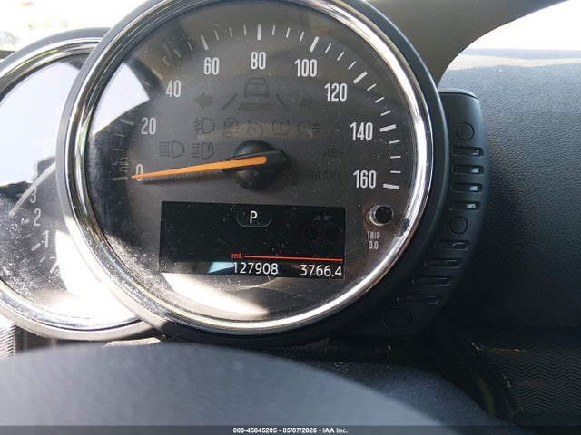 MINI Clubman Cooper