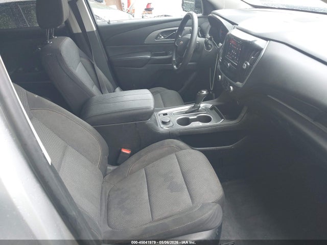 Chevrolet Traverse Fwd Ls