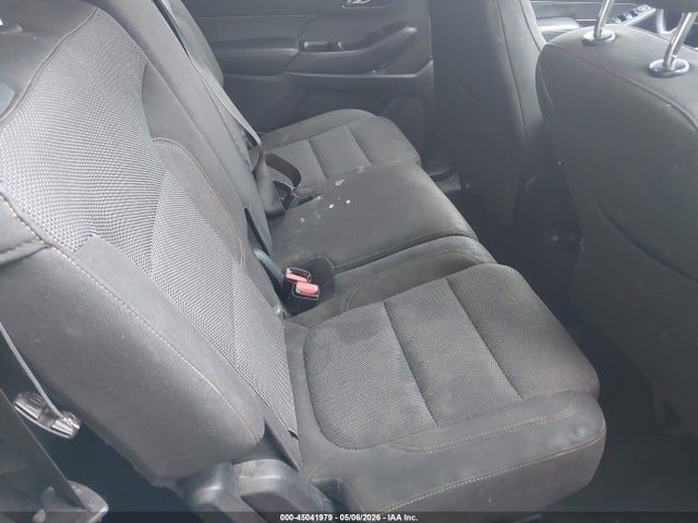 Chevrolet Traverse Fwd Ls