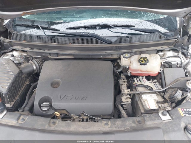Chevrolet Traverse Fwd Ls