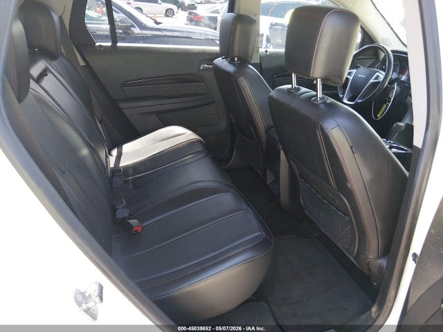GMC Terrain Denali