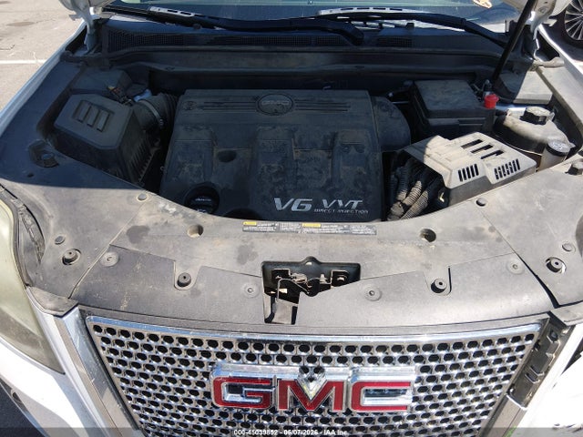 GMC Terrain Denali