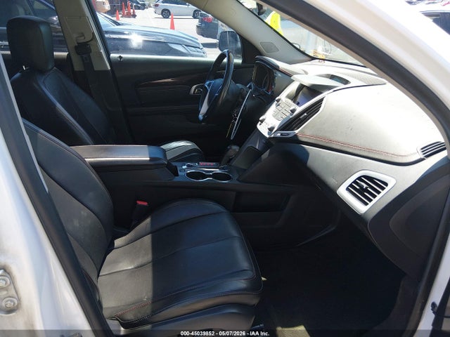 GMC Terrain Denali
