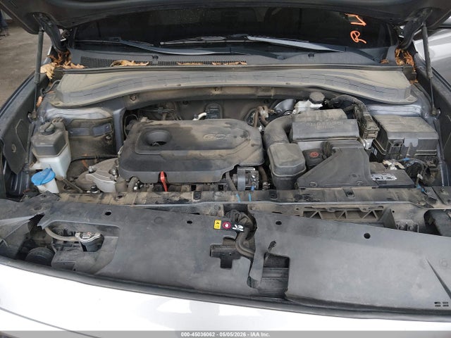 Hyundai SANTA FE Ultimate