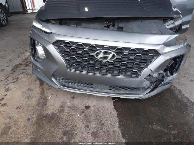 Hyundai SANTA FE Ultimate