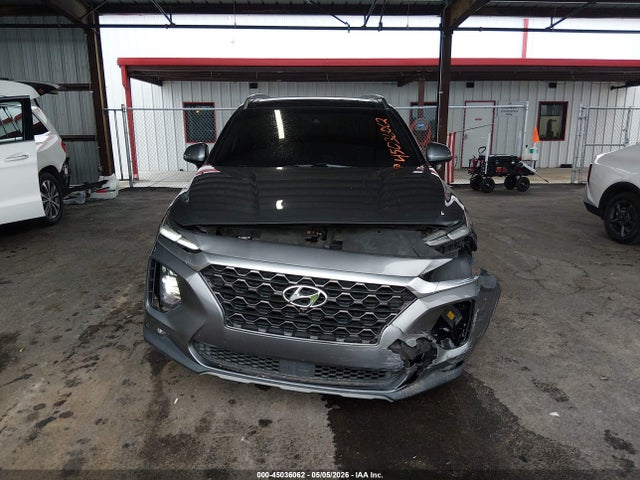 Hyundai SANTA FE Ultimate