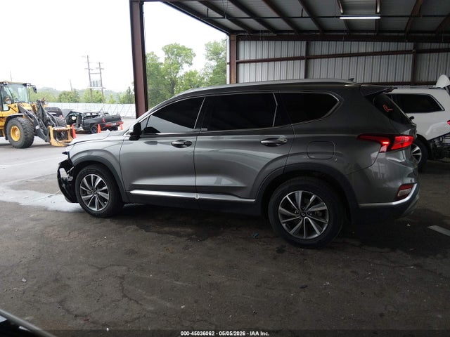 Hyundai SANTA FE Ultimate