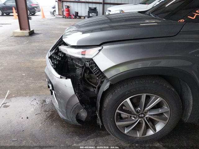 Hyundai SANTA FE Ultimate