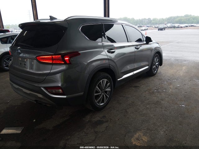 Hyundai SANTA FE Ultimate