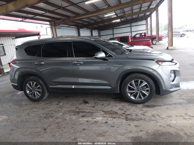 Hyundai SANTA FE Ultimate