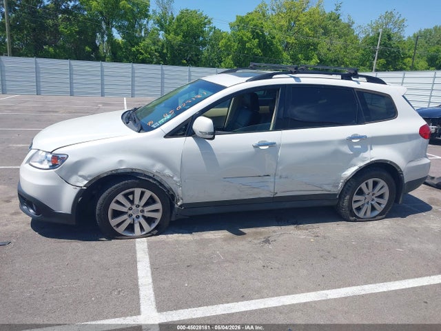 Subaru Tribeca 3.6r Limited