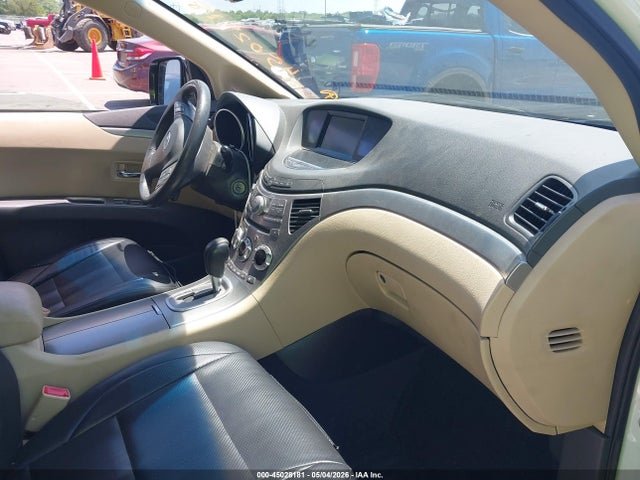 Subaru Tribeca 3.6r Limited