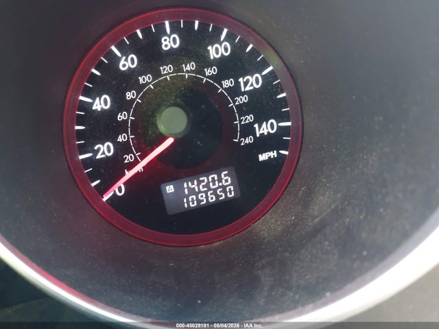 Subaru Tribeca 3.6r Limited