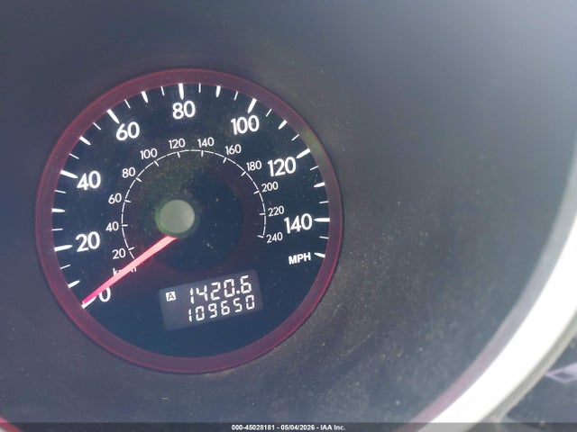 Subaru Tribeca 3.6r Limited