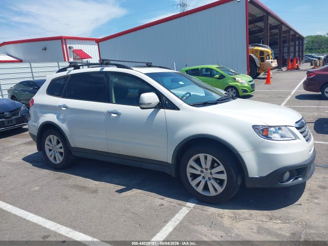 Subaru Tribeca 3.6r Limited