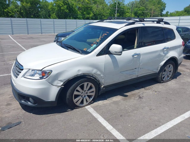 Subaru Tribeca 3.6r Limited