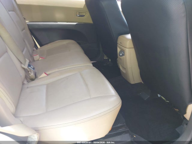 Subaru Tribeca 3.6r Limited
