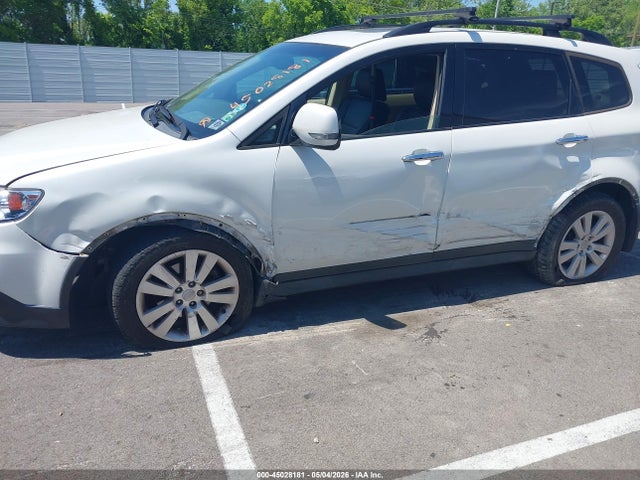 Subaru Tribeca 3.6r Limited
