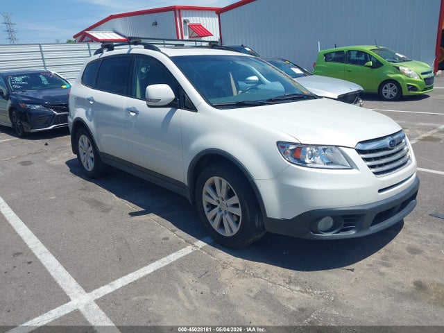 Salvage Subaru Tribeca Image