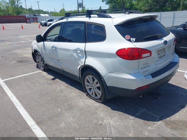 Subaru Tribeca 3.6r Limited