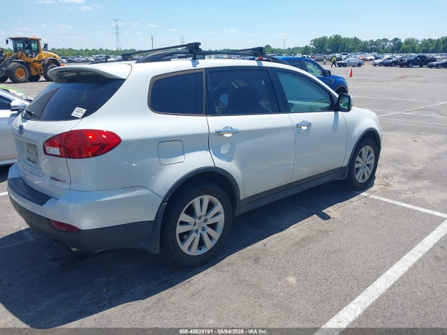 Subaru Tribeca 3.6r Limited