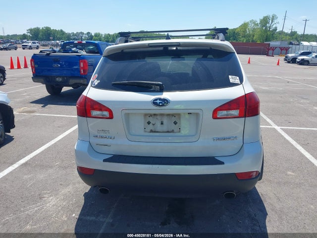 Subaru Tribeca 3.6r Limited