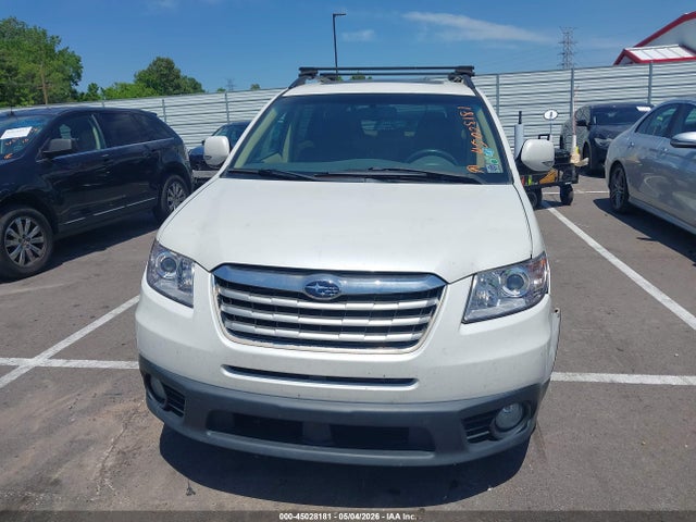 Subaru Tribeca 3.6r Limited