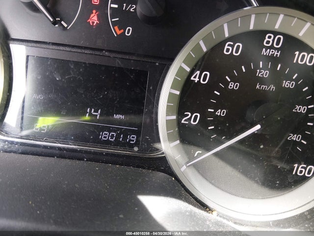 Nissan Sentra Sl