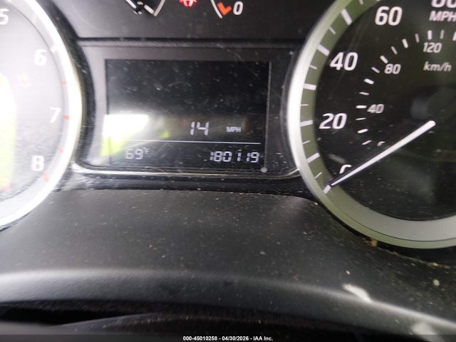 Nissan Sentra Sl